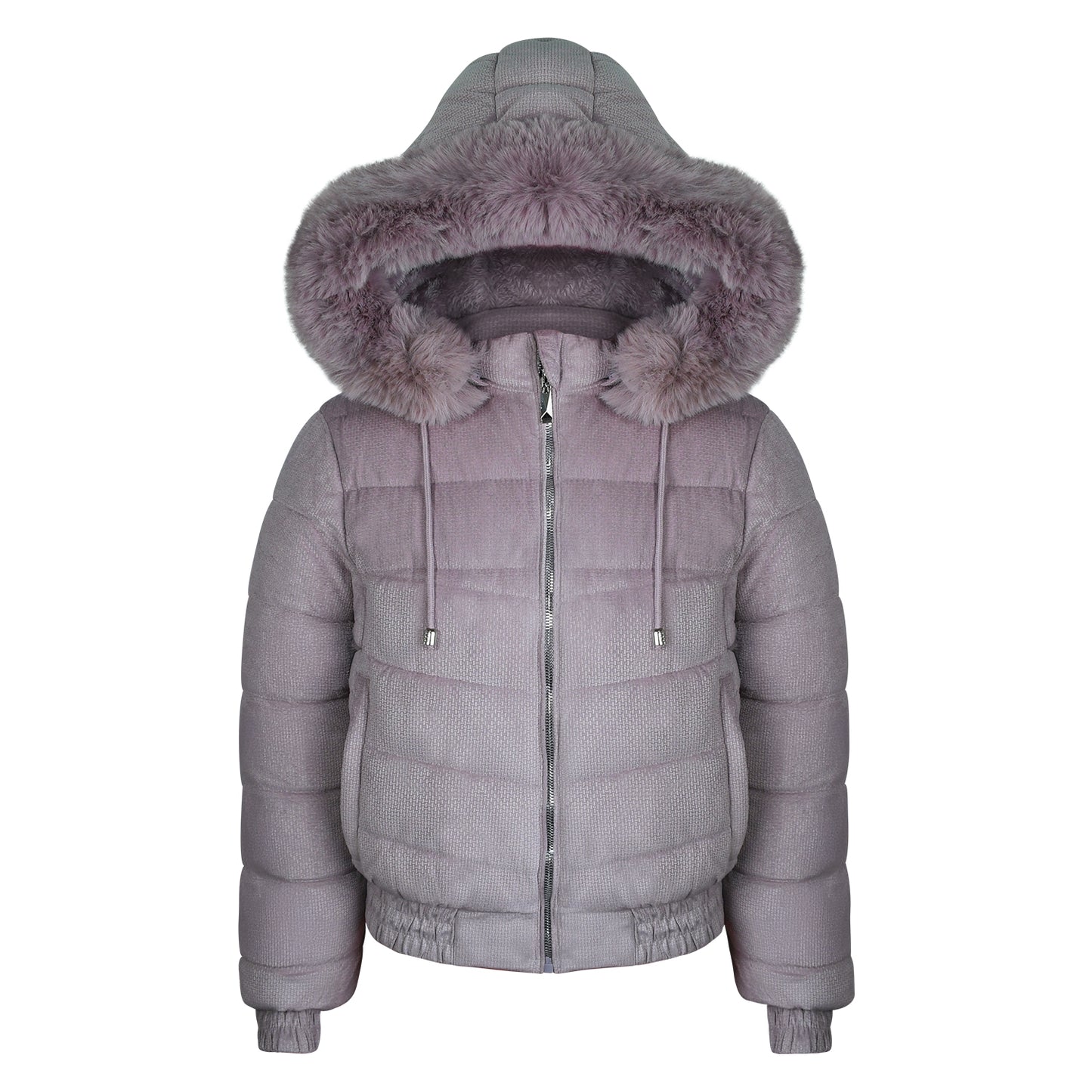 CHAMARRA DAMA POSADAS CH-XL