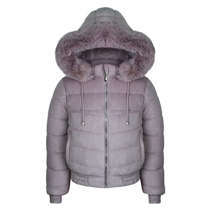 CHAMARRA DAMA POSADAS CH-XL
