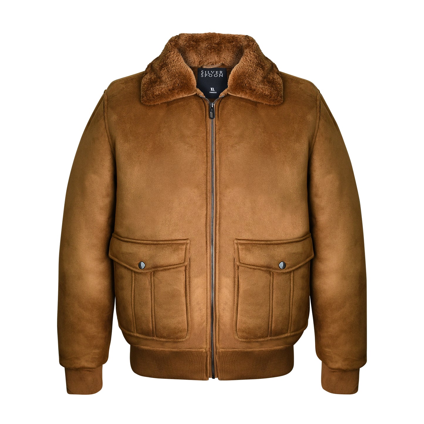 CHAMARRAS CABALLERO PLUS RANDON XL-4XL