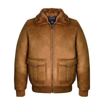 CHAMARRAS CABALLERO PLUS RANDON XL-4XL