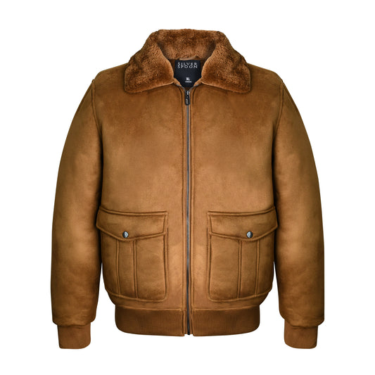 CHAMARRAS CABALLERO PLUS RANDON XL-4XL