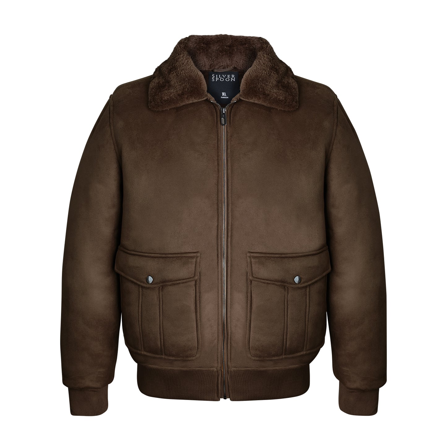 CHAMARRAS CABALLERO PLUS RANDON XL-4XL