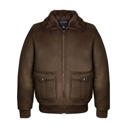 CHAMARRAS CABALLERO PLUS RANDON XL-4XL
