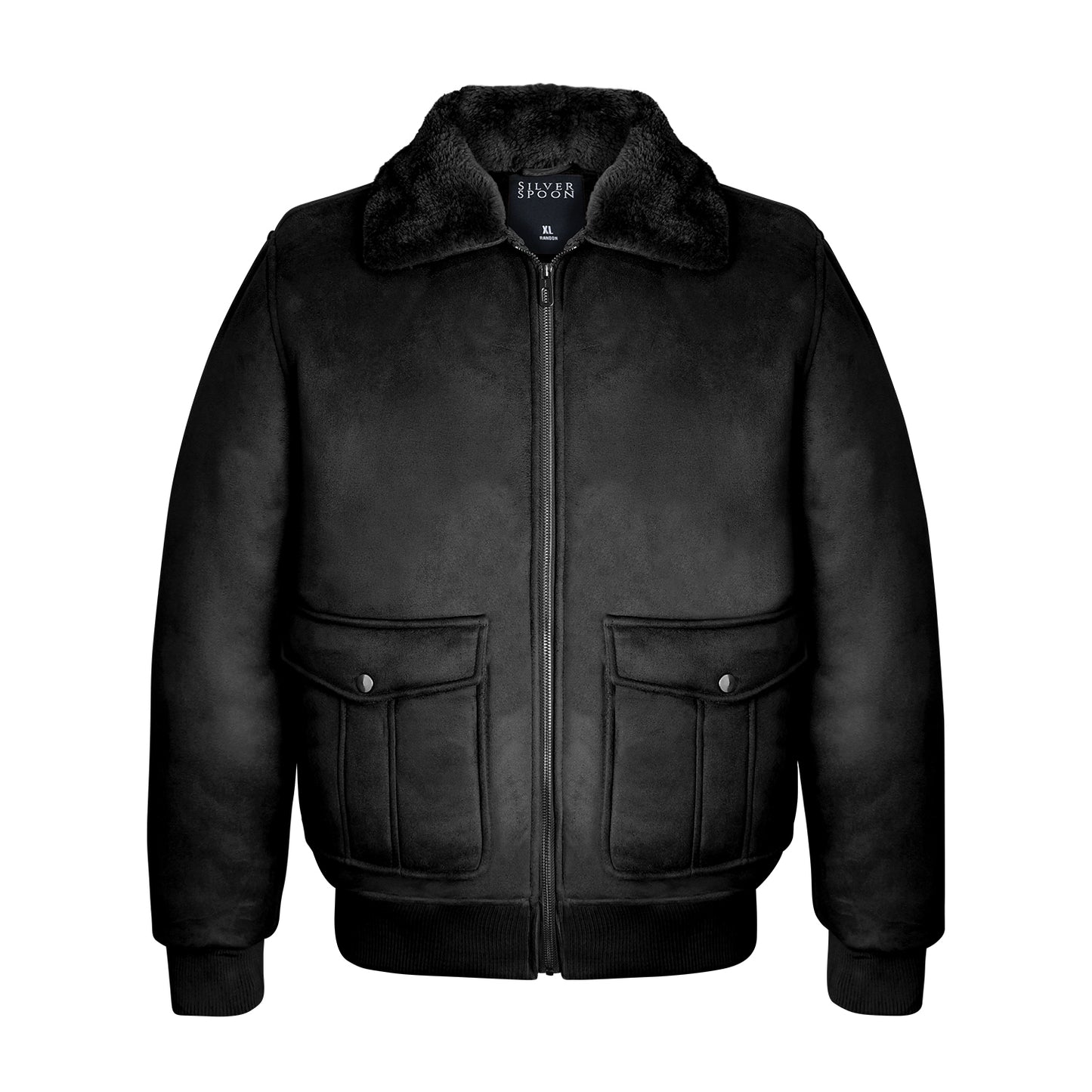 CHAMARRAS CABALLERO PLUS RANDON XL-4XL