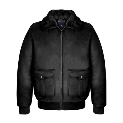 CHAMARRAS CABALLERO PLUS RANDON XL-4XL
