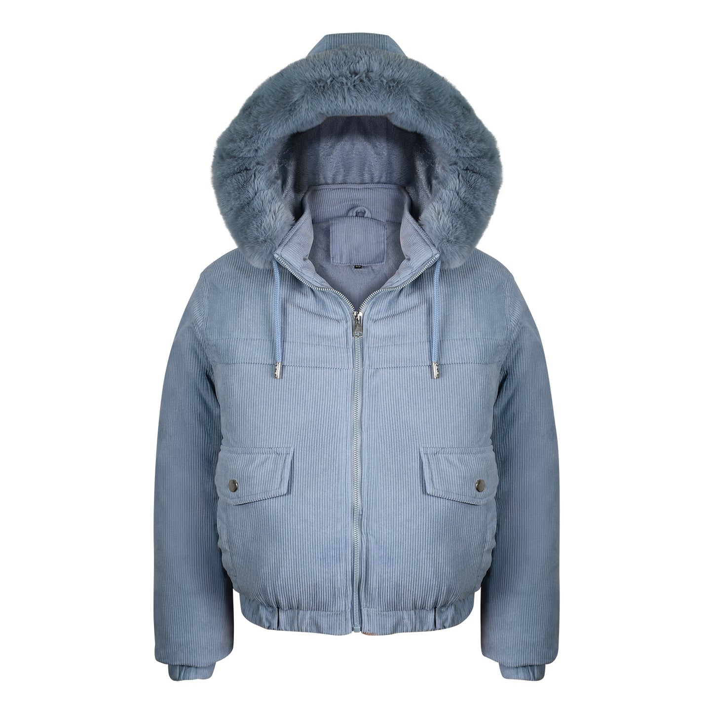 CHAMARRA DAMA REGINIA CH-XL