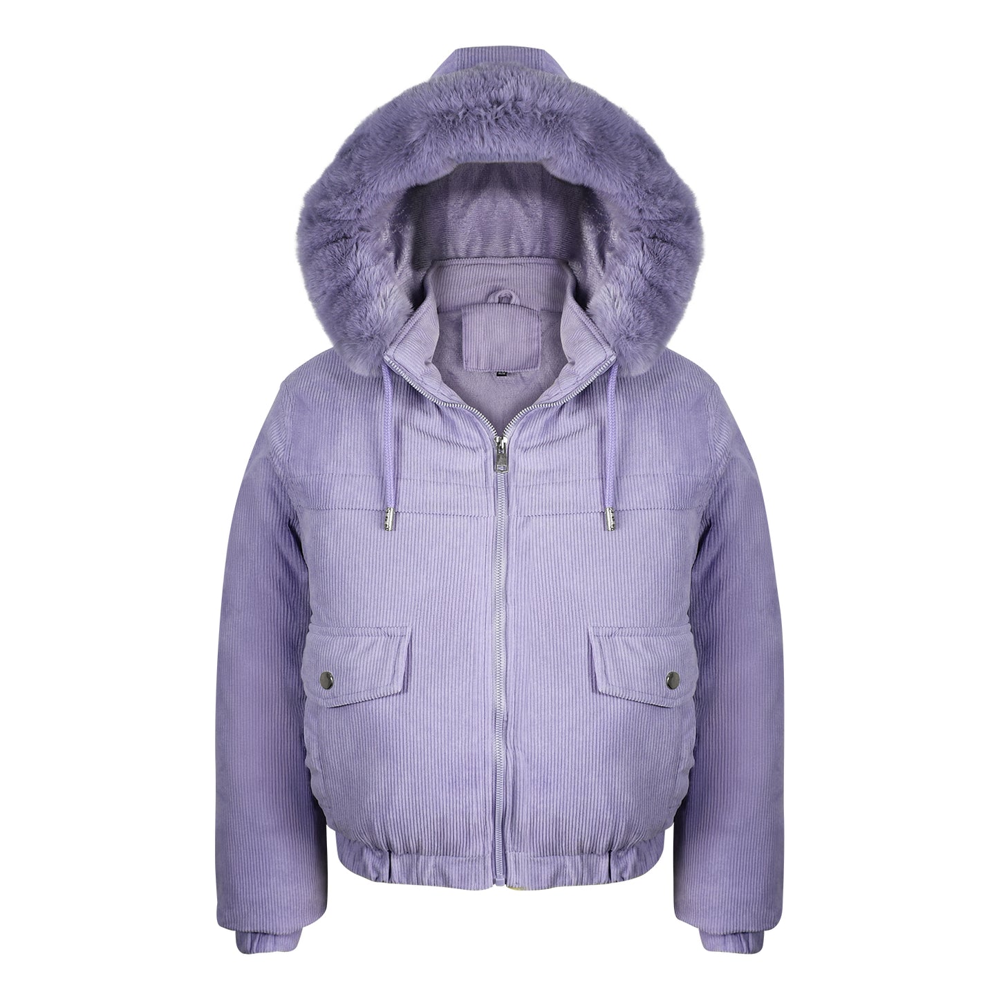 CHAMARRA DAMA REGINIA CH-XL