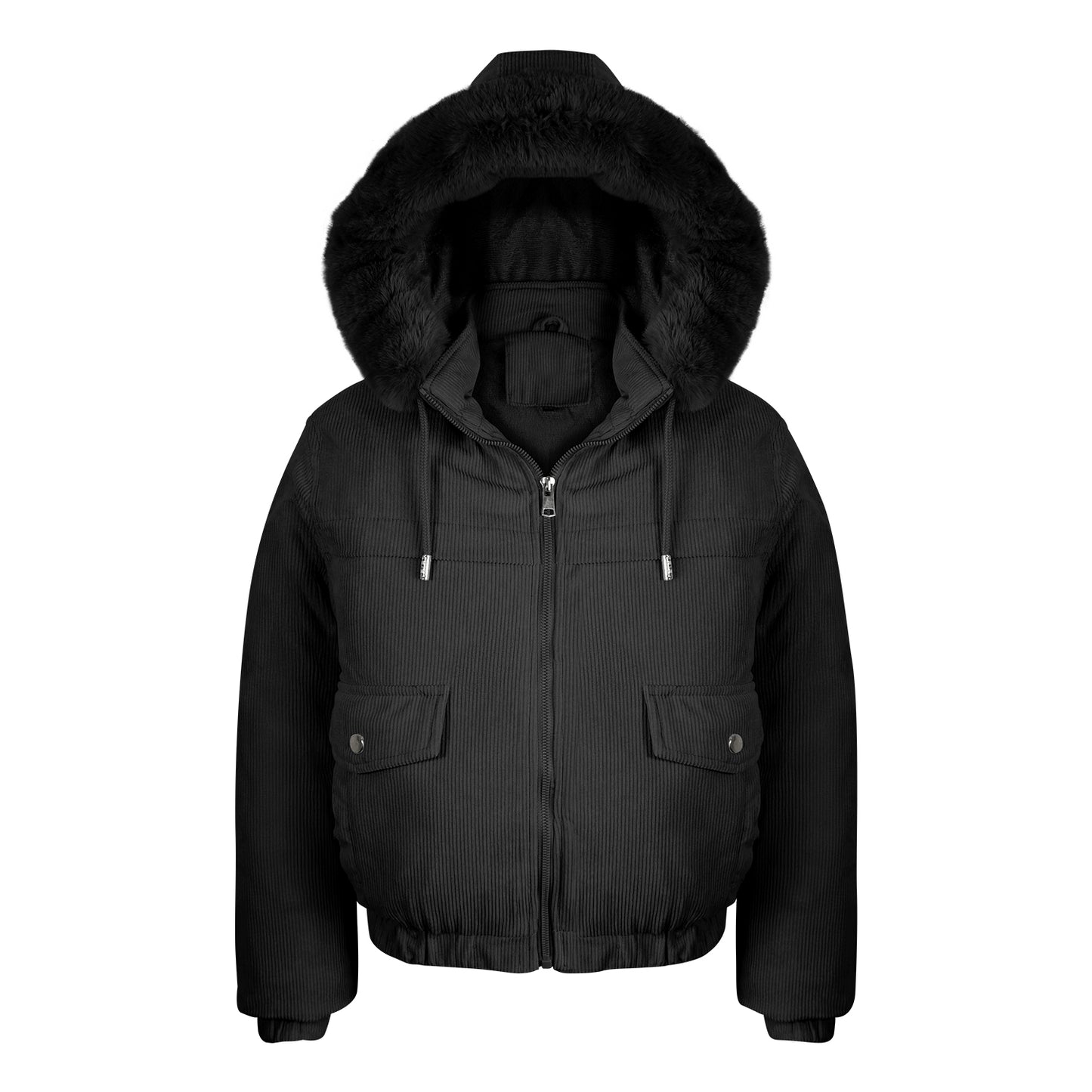 CHAMARRA DAMA REGINIA CH-XL
