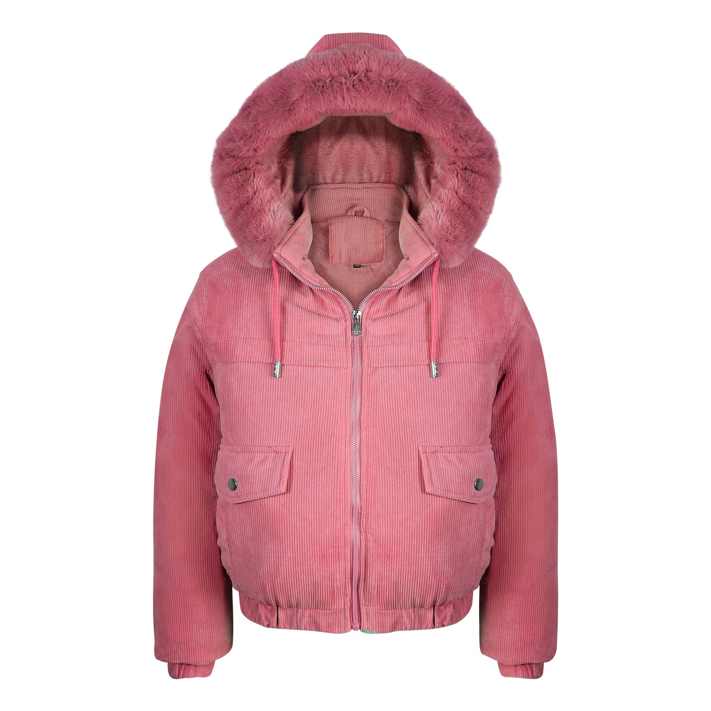 CHAMARRA DAMA REGINIA CH-XL