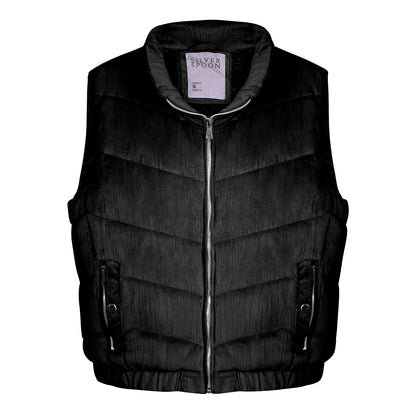 CHALECOS DAMA RENATA CH-XL