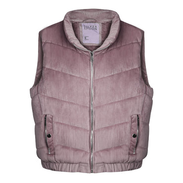 CHALECOS DAMA RENATA CH-XL