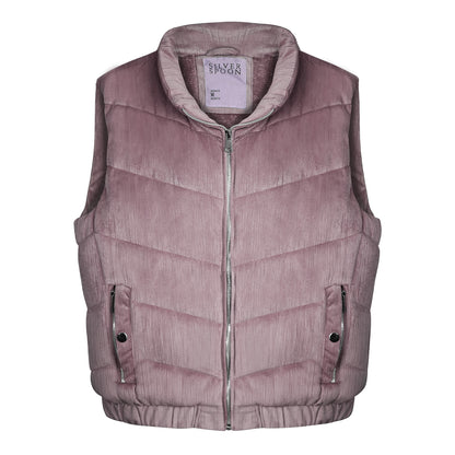 CHALECOS DAMA RENATA CH-XL