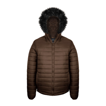 CHAMARRA CABALLERO RENIER CH-XL