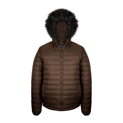 CHAMARRA CABALLERO RENIER CH-XL
