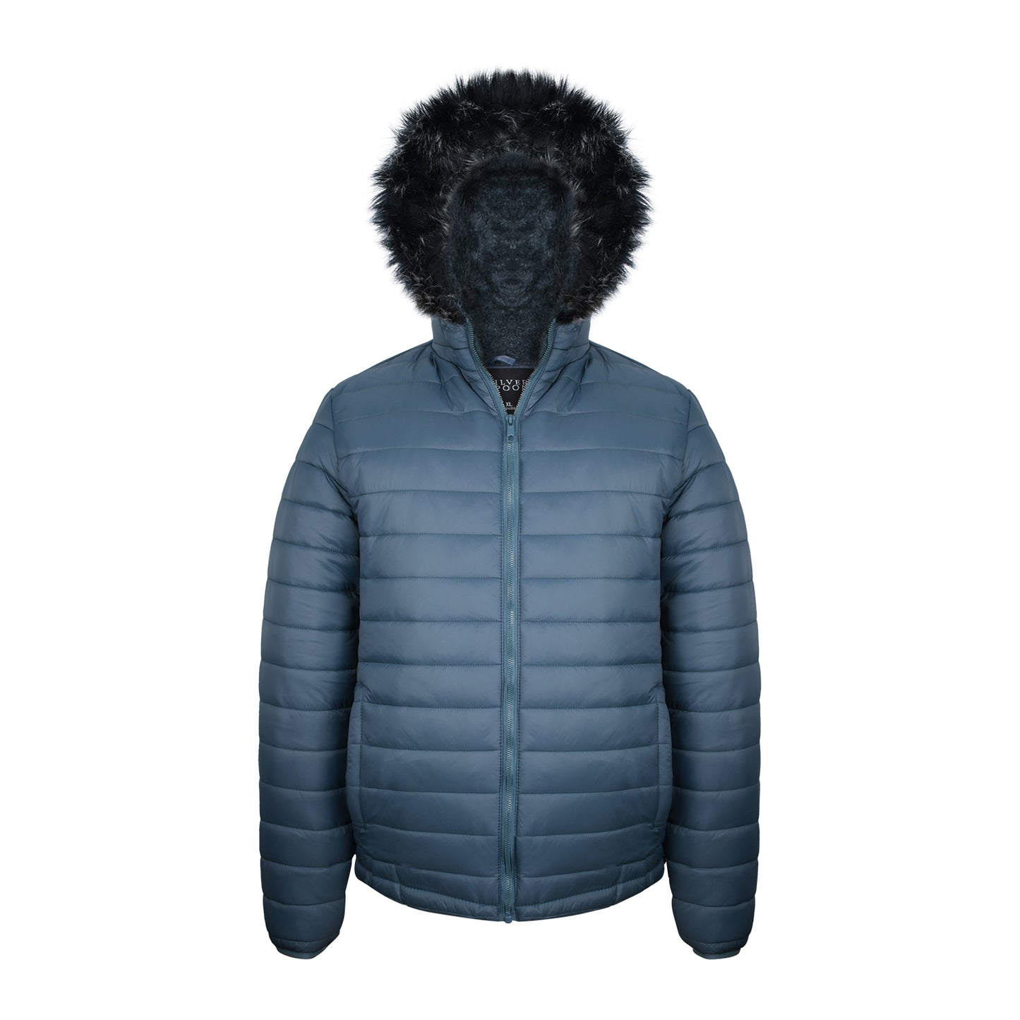 CHAMARRA CABALLERO RENIER CH-XL