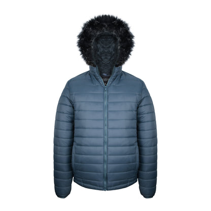 CHAMARRA CABALLERO RENIER CH-XL