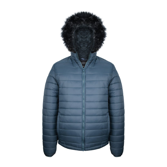CHAMARRA CABALLERO RENIER CH-XL