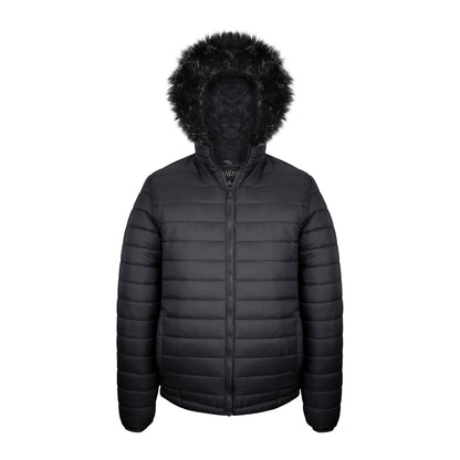 CHAMARRA CABALLERO RENIER CH-XL