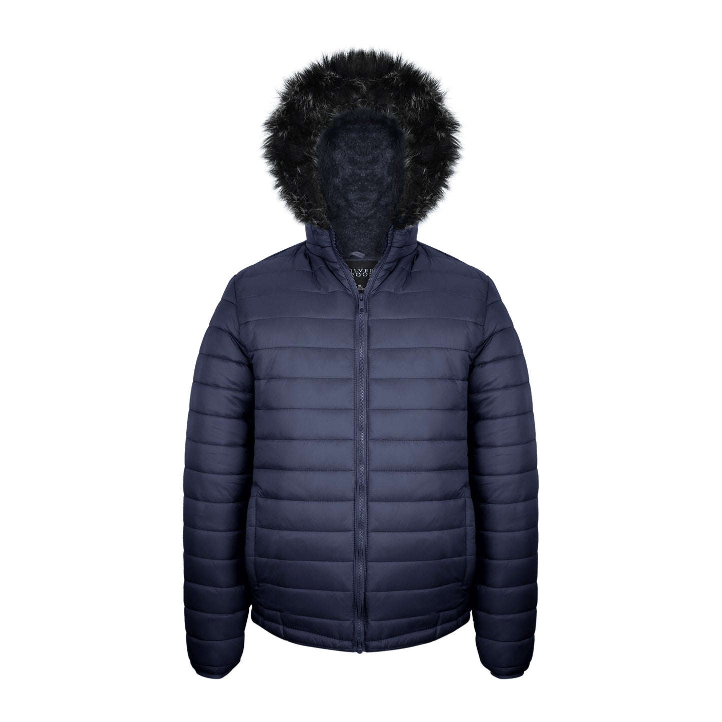 CHAMARRA CABALLERO RENIER CH-XL