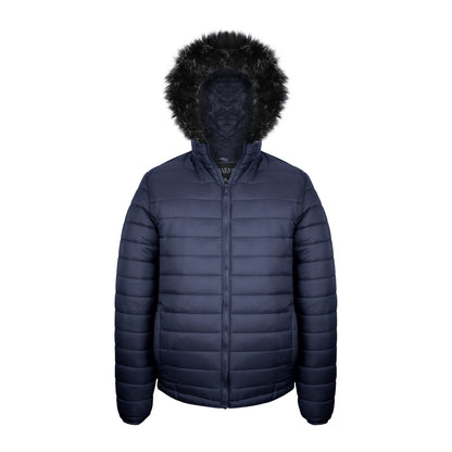 CHAMARRA CABALLERO RENIER CH-XL