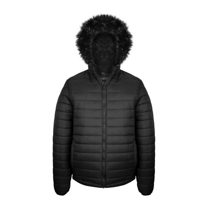 CHAMARRA CABALLERO RENIER CH-XL