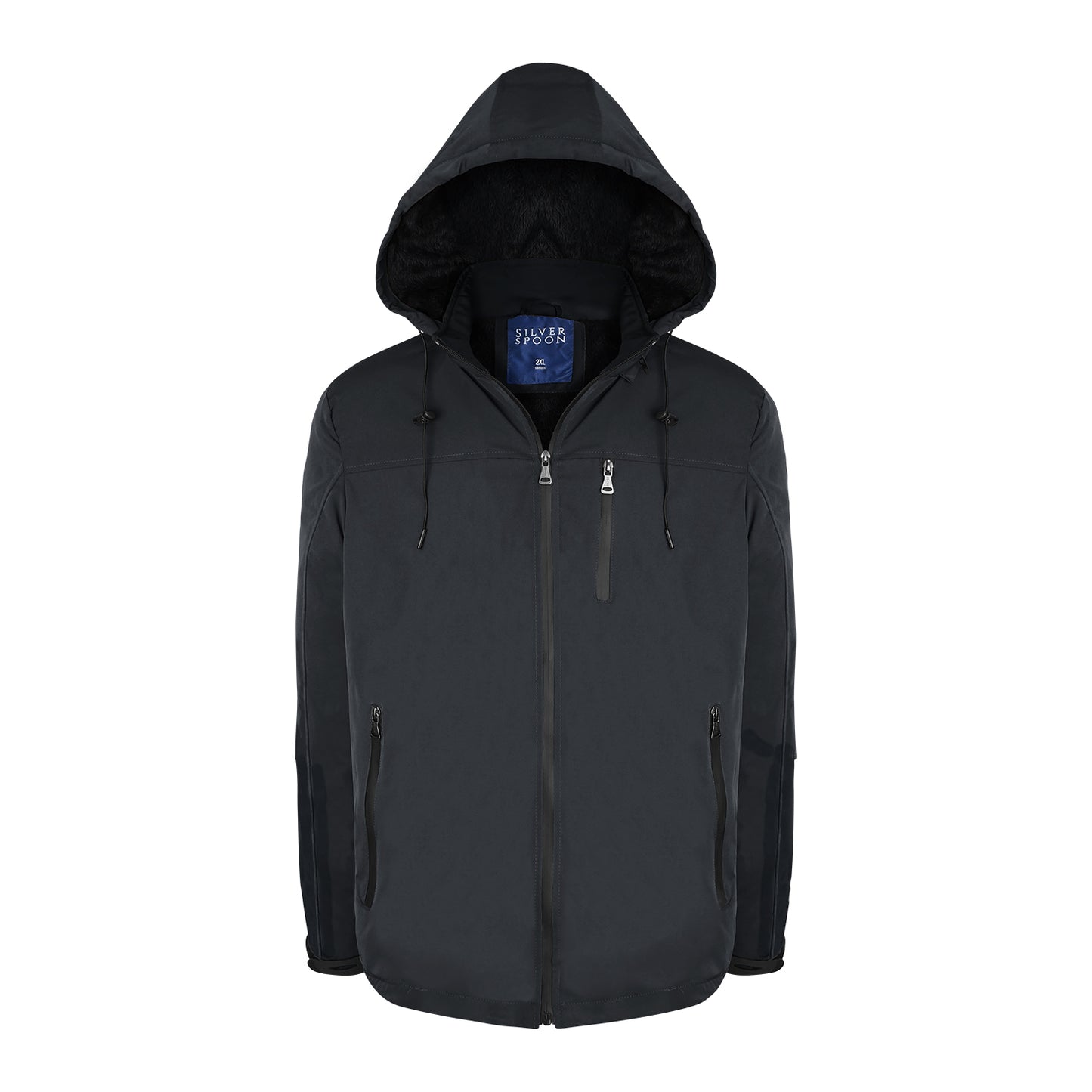 CHAMARRAS CABALLERO PLUS SAMUEL XL-4XL
