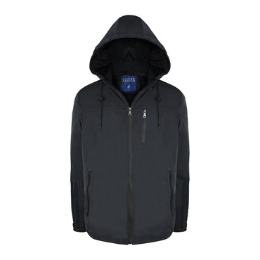 CHAMARRAS CABALLERO PLUS SAMUEL XL-4XL