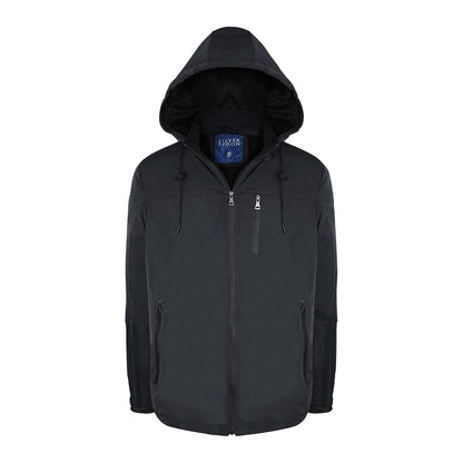 CHAMARRAS CABALLERO PLUS SAMUEL XL-4XL