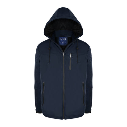 CHAMARRAS CABALLERO PLUS SAMUEL XL-4XL