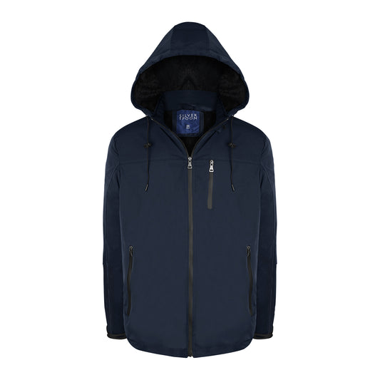 CHAMARRAS CABALLERO PLUS SAMUEL XL-4XL