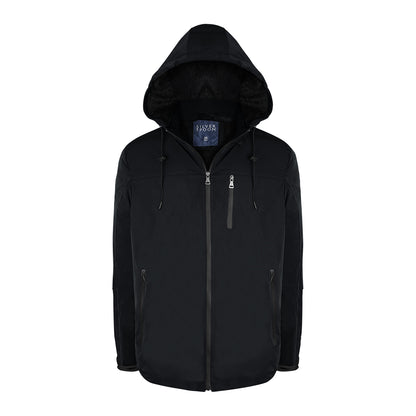 CHAMARRAS CABALLERO PLUS SAMUEL XL-4XL