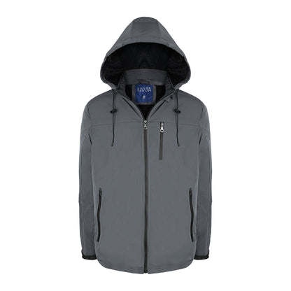 CHAMARRAS CABALLERO PLUS SAMUEL XL-4XL
