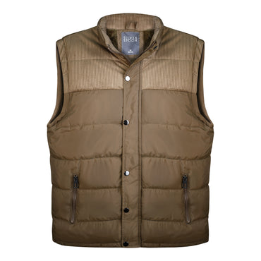 CHALECOS CABALLERO SERGIO CH-XL