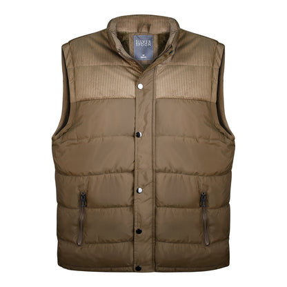 CHALECOS CABALLERO SERGIO CH-XL