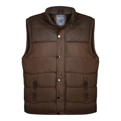 CHALECOS CABALLERO SERGIO CH-XL