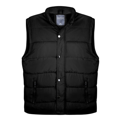 CHALECOS CABALLERO SERGIO CH-XL