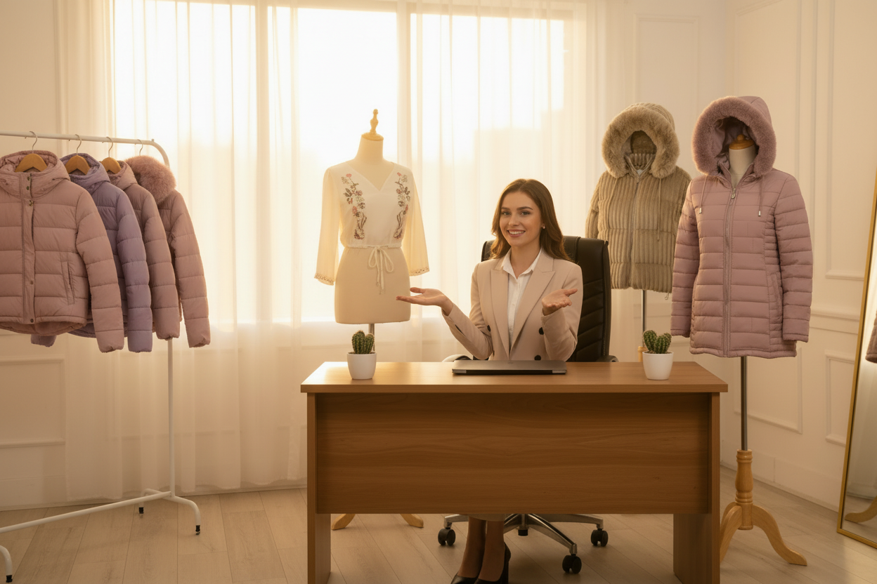 Showroom Silverspoon