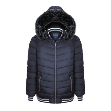 CHAMARRA CABALLERO SOLOMON CH-XL