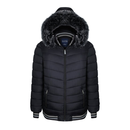 CHAMARRA CABALLERO SOLOMON CH-XL