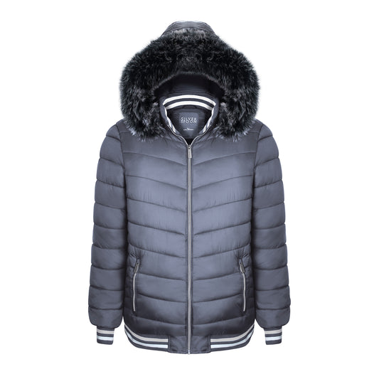 CHAMARRA CABALLERO SOLOMON CH-XL