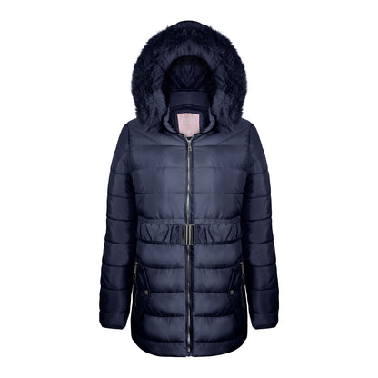 CHAMARRA DAMA STEFY CH-XL