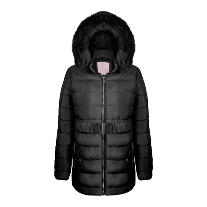 CHAMARRA DAMA STEFY CH-XL