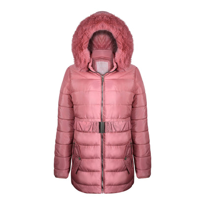 CHAMARRA DAMA STEFY CH-XL