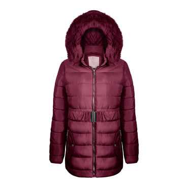 CHAMARRA DAMA STEFY CH-XL