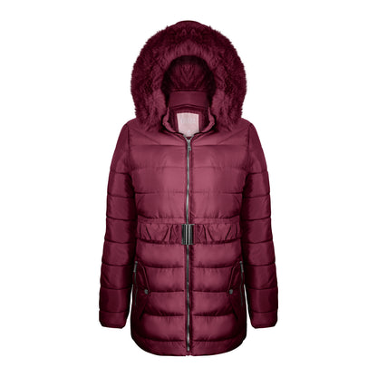 CHAMARRA DAMA STEFY CH-XL