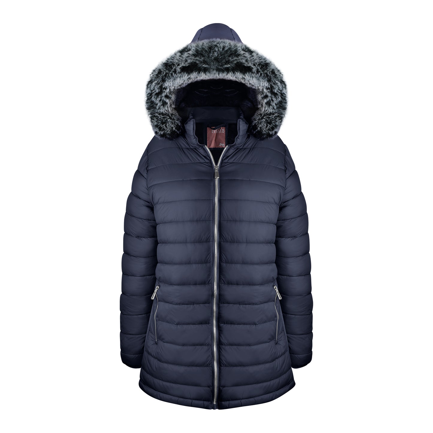 CHAMARRAS DAMA PLUS SULIKA XL-4XL