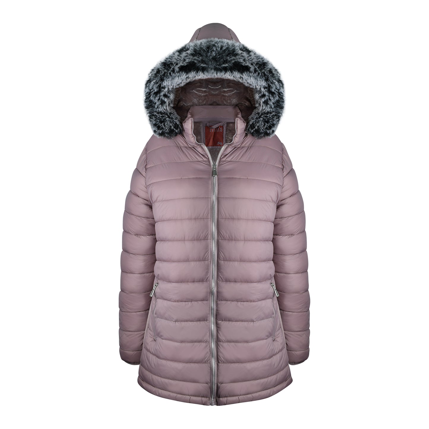 CHAMARRAS DAMA PLUS SULIKA XL-4XL