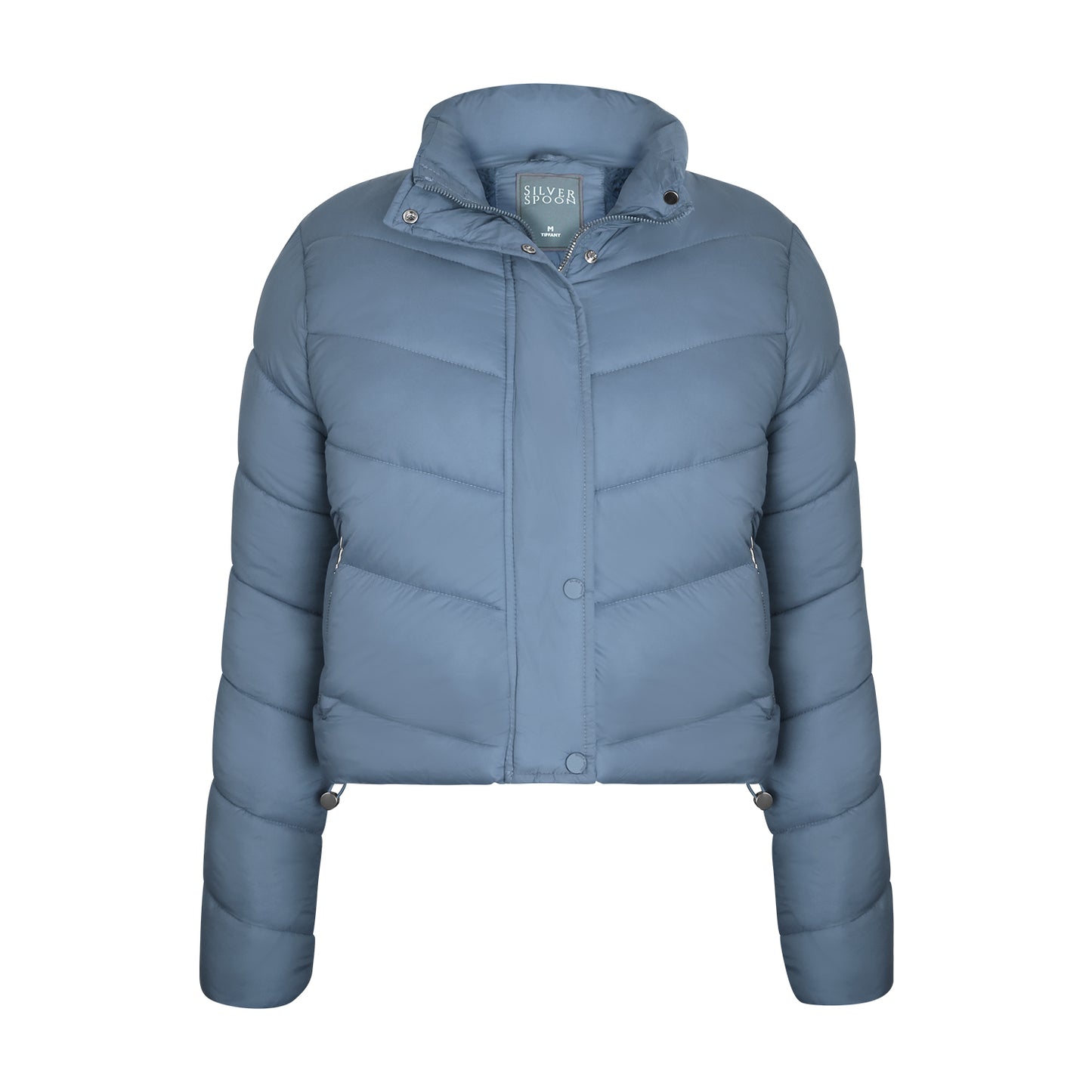 CHAMARRA DAMA TIFFANY CH-XL