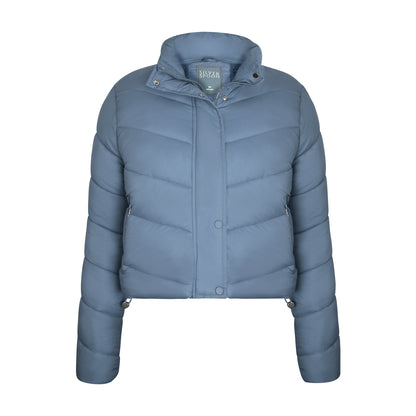 CHAMARRA DAMA TIFFANY CH-XL