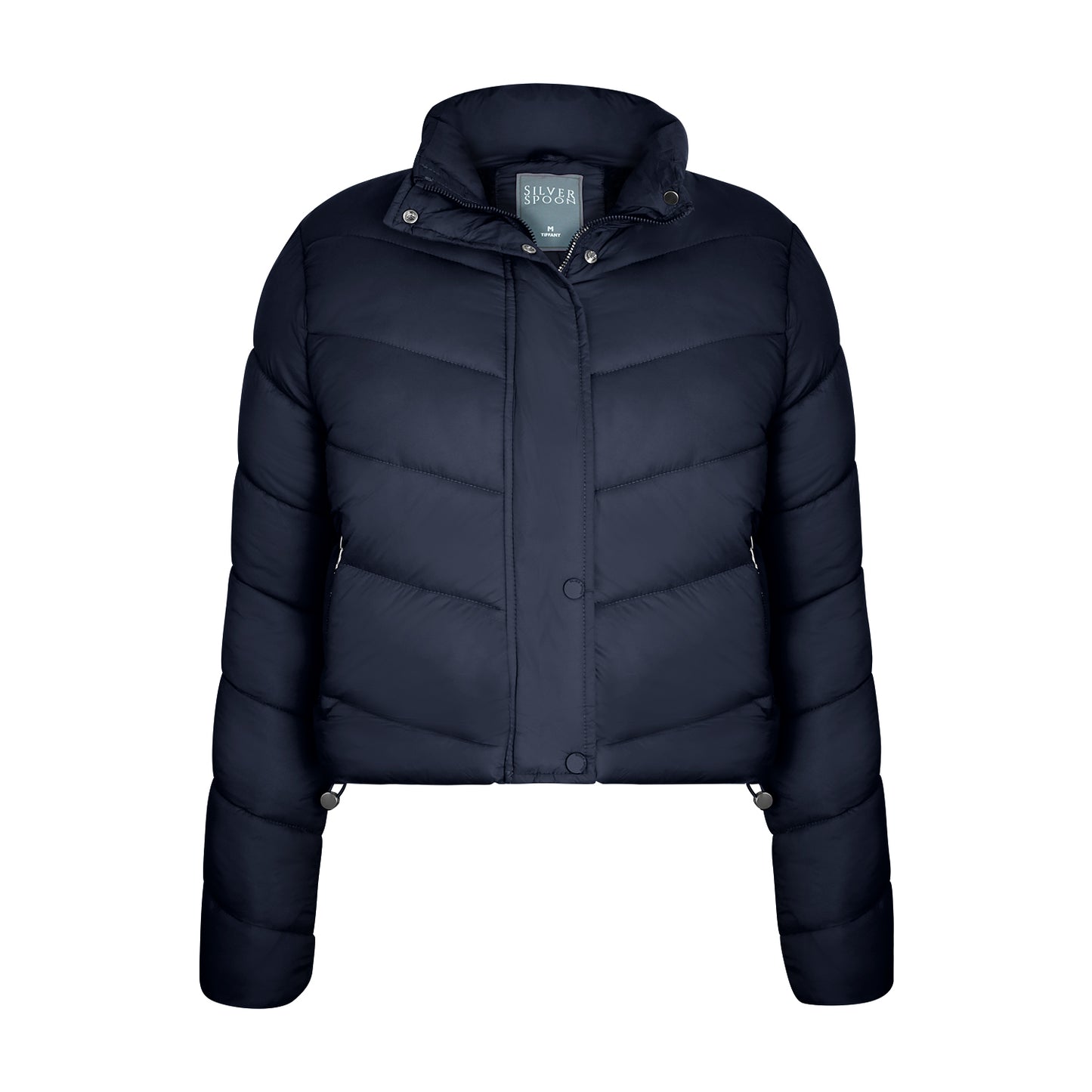 CHAMARRA DAMA TIFFANY CH-XL